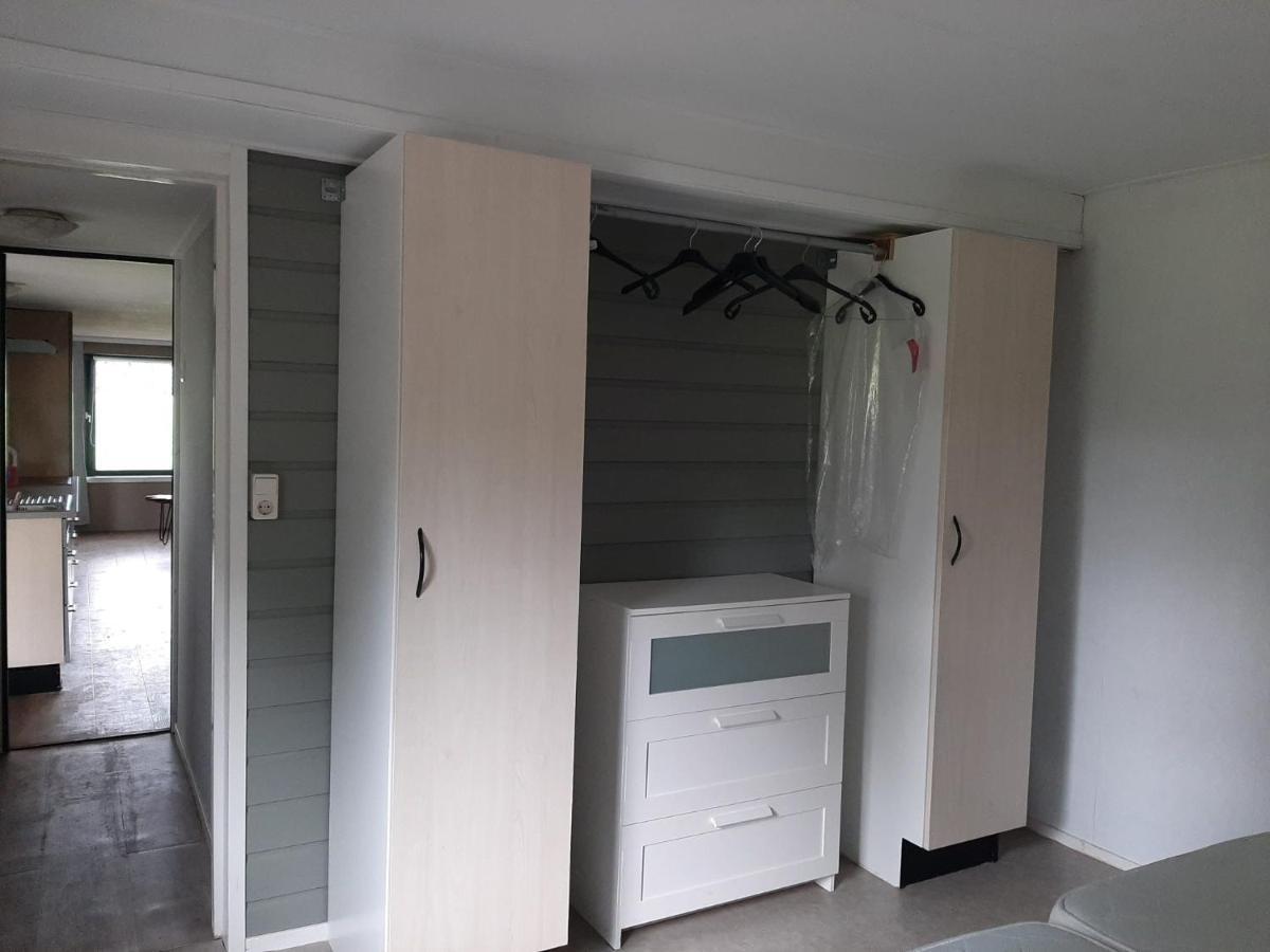 Pak Oe Rust, Bij Stacaravan Busscher Geesteren  Exterior photo