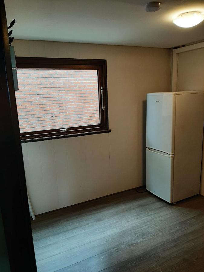Pak Oe Rust, Bij Stacaravan Busscher Geesteren  Exterior photo